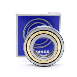 Rodamiento de Rodillos de Alta Precisión de Fila Única NU406 NU407 NU408 NU409 Nu410 Nup309 Nj428 Nu210ecm Nu210ecj Nu2212 con Diámetro Interior de 30 mm - Product Image 5