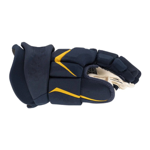 Gants de hockey sur glace haute performance 300GSM Tissu extensible léger pour la flexibilité et le confort - Product Image 2