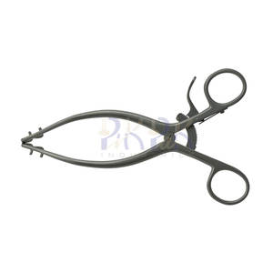 เครื่องดึงอุปกรณ์ผ่าตัดด้วยมือทำจากสแตนเลสเกรด A + ผ่านการรับรอง CE มาใหม่ - Product Image 2