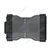 MB Star para Benz VCI C6 Doip multiplexor PK MB SD Connect C4 C5 Wifi Xentry DAS WIS EPC para C6 Benz Car Truck herramienta de diagnóstico