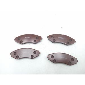 Pastiglie Freno CHEVROLET Nubira Sedan 1a Serie (97>03) 50-03-375 Benzina - Product Image 2