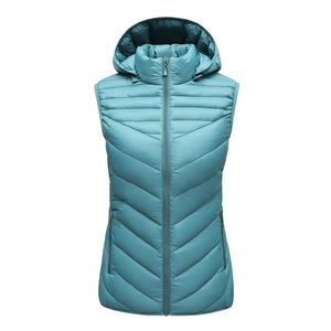 Women Puffer Bubble Crop Coats Puff Ladies Blank Jackets Coats Women Down Coats Women Winter Fashion Girls' Jackets - Product Image 6