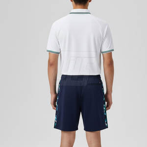 Uniforme de Golf para Hombre, Ropa Deportiva, Transpirable, de Secado Rápido, Tejido Elástico, Diseño Cómodo - Product Image 5