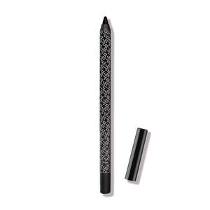<b>Waterproof</b> Jet Black Chemical Gel Kajal <b>Eyeliner</b> <b>Pencil</b> with Smudgeproof Intensely Pigmented Formula - Product Image 1