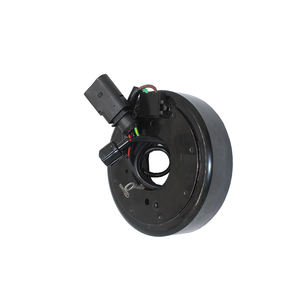 Nuevo Compresor de Aire Z-Force de 12V con Bobina de Embrague para <span class=keywords><strong>Boxster</strong></span> (987), Piezas de Aire Acondicionado para Automóviles 2004-2011 - Product Image 2