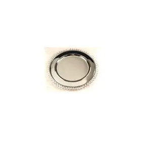 Placas de cargador Venta al por mayor Oro Rosa China Negro Plata Rojo Blanco Fiesta Hecho a mano Tecnología DE BODA Embalaje de vidrio Color de embalaje - Product Image 1