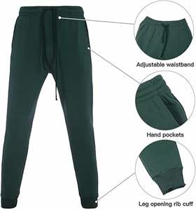 Hoodie sweat suit for men and <b>women</b> Full-Zip <b>fleece</b> track suits casual <b>jogger</b> set outdoor sportswear - Product Image 2