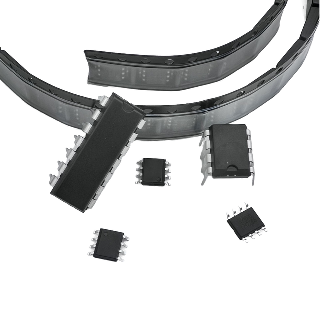 MCU Switching Power Adapters and Battery Chargers Power Supplies for Flat-panel TVs on PCBA MCU