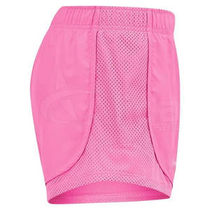 Short de course respirant pour femmes en coton fabriqué au Pakistan Taille adulte avec décoration et motif de boutons - Product Image 4