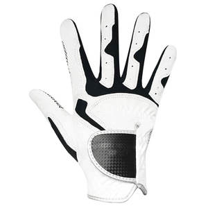 Gants de golf synthétiques en peau de mouton de haute qualité avec conception durable antidérapante pour les joueurs professionnels et occasionnels - Product Image 1