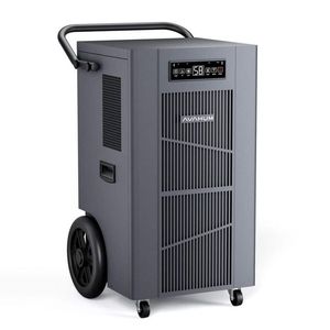 BEST PRICE Conloon-90L/day-Dehumidifying 6L/h-Humidification-Industrial Dehumidifier-<b>Humidifier</b> 2in1 Constant Humidity-Machine - Product Image 2