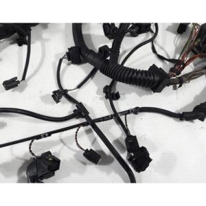 CABLEADO DEL MOTOR BMW Serie X1 (E84) 780216105 N47D20C Diésel 2000 (09>15) - Product Image 6