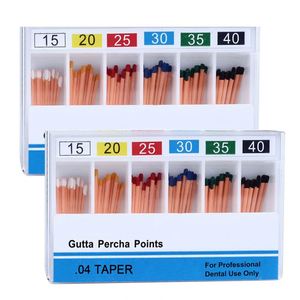 Puntos de gutapercha <span class=keywords><strong>dental</strong></span> F1 F2 F3 F4 F5 Proveedor de material <span class=keywords><strong>dental</strong></span> Puntos de gutapercha Gapadent - Product Image 2