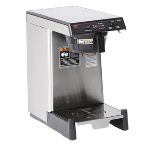 ¡Consíguelo Ahora! Oferta Exclusiva: Cafetera Automática de Perfil Bajo 15-S-APS - 120V - 120/220V - Lista para Enviar - Product Image 1