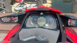 Jet ski Sea-Doo RXT-X 300 2019, bateau de 11 pieds avec moteur 4 temps, 3 places, <115 ch - Product Image 2