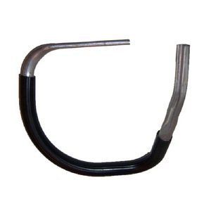 Maniglia Compatibile Husqvarna Hus55 Rif. 503764 per Ricambi e Accessori Tosaerba - Product Image 1