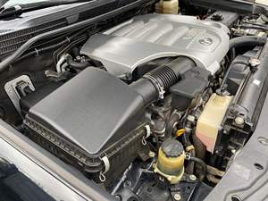 Différentiel central verrouillable Toyota Land Cruiser 2011 d'occasion, moteur V8 - Product Image 5