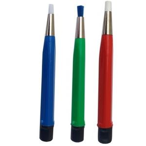 Los cepillos para rascar se utilizan para eliminar el óxido obstinado o la corrosión en lugares difíciles de alcanzar y también el modelo de latón es excelente - Product Image 2