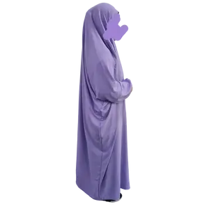 Muslim Stylish Malaysia Trendy Cheap Dubai women jilbab set popular islamic ethnic clothing Abaya Dress Islamic Muslim Clothing