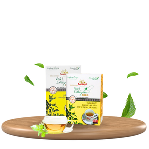 เครื่องดื่มประจำวัน100% ชาธรรมชาติ - Product Image 3