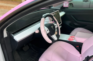 Tesla Model 3 Standard Range Plus d'occasion 2021 - Product Image 4