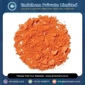 High Grade Solvent Dyes Solvent <b>Orange</b> 2 Dye Powder for Wool Leather and <b>Paper</b> - Product Image 2