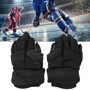 Prix de gros Gants de hockey sur glace Gants de hockey sur glace taille adulte Gants de hockey sur glace pour équipe - Product Image 2