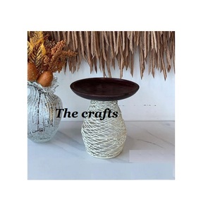 Présentoir de service à gâteaux en bois Forme et taille personnalisées Présentoir de service à gâteaux et pâtisseries de la plus haute qualité - Product Image 4