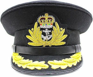 Gorra de Visera Elegante con Bordado, Gorras de Banda de Música, Unisex, para Exteriores, Cuatro Estaciones, Poliéster/Algodón, Venta al por Mayor, Estilo Francés - Product Image 2