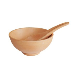 Tazón de coco grabado artesanal único, cáscara de coco cuenco de hecho a mano, diseño orgánico Natural a la moda - Product Image 3