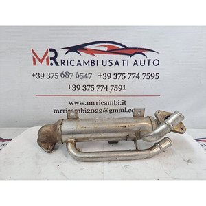 ÉCHANGER DE CHAUFFE VOLKSWAGEN Bora Berline AJM AJM diesel 1896 (98>05) - Product Image 2