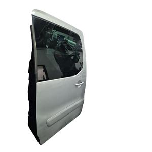 ประตูด้านข้าง DX PEUGEOT Partner Tepee (08>) - Product Image 3