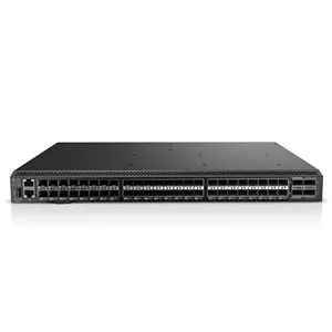 Lenovo ThinkSystem DB620S 32Gb FC SAN Switch Enterprise Switch asli