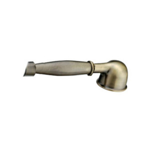 Doccetta di Ricambio in Bronzo Serie Sofia - Product Image 1