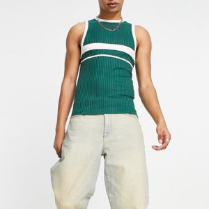 Men's Gym Workout Tank Tops Custom <b>Running</b> <b>Singlet</b> Best Quality Fitness Quick Dry Spandex/Cotton High Street Style - Product Image 4