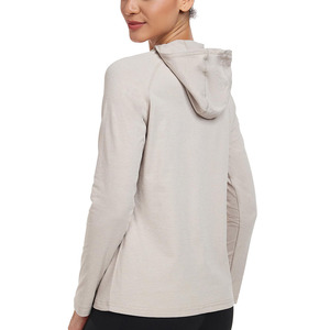 Hot Sale Fishing Hoodies For Women's Clothing Manufacturer Best <b>Material</b> Fishing Hoodies For Women's - Product Image 2