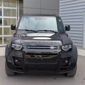 Nuevo Land Rover Defender - Product Image 1