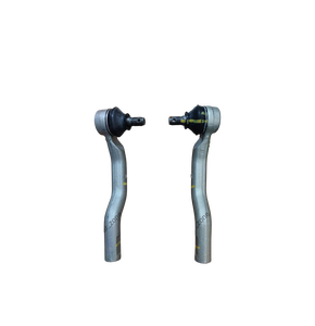 Nuevo Juego de Extremos de Barra de Acoplamiento Originales para Suzuki Ciaz 2014-2024 - Product Image 1