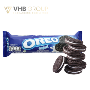 บิสกิตช็อกโกแลตโอรีโอผลิตภัณฑ์ดั้งเดิมจากเวียดนามระยะเวลาการดื่มขนมช็อกโกแลต38กรัม - Product Image 5