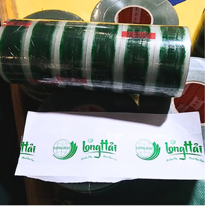 Ideal for businesses big or <b>small</b>, this tape ensures secure packaging while showcasing your brand with every shipment - Product Image 6