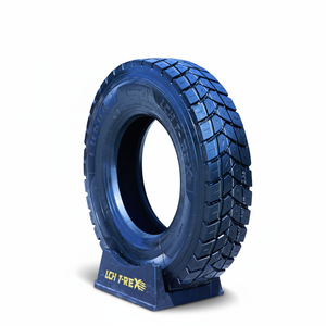ยาง 385/95R25 385/95R24 445/95R25 11R22.5 295/75r22.5 295/80R22.5 315/80R22.5 385/65R22.5 ยางแบบไม่มียางใน ยางพอร์ท - Product Image 1