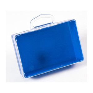 Scatola <b>Plastica</b> 105x70 Verde - Product Image 2