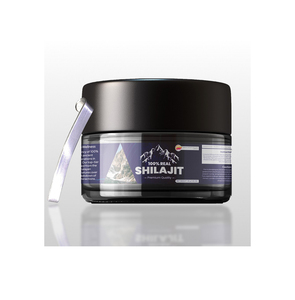 สารสกัดจากพืชหิมาลัย shilajit ธรรมชาติแท้จาก100% - Product Image 1