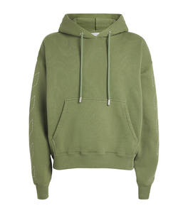 Sweat à capuche unisexe surdimensionné avec capuche et poche kangourou Sweat décontracté de style streetwear pour hommes et femmes - Product Image 1