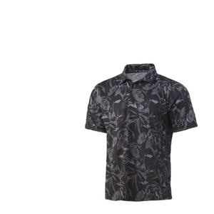 Camiseta de Pesca con Protección UV UPF 50+, Talla Grande, Jersey de Alto Rendimiento, Mangas con Estampado Personalizado, Secado Rápido, Ropa para Exteriores - Product Image 4