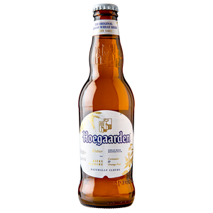 Cerveza Lager con Frutas y Vegetales Rose 3% 24x25cl, Botella de Cerveza con 4.5% de Alcohol - Product Image 1
