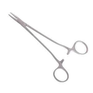 Porte-aiguille manuel durable de haute qualité Conception légère entièrement personnalisable disponible au tarif de gros - Product Image 3