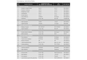 Azulejos de porcelana verde Eden Premium 600x1200mm | Azulejos de pared y suelo con aspecto de mármol pulido de fractal Indio en el extranjero - Product Image 4