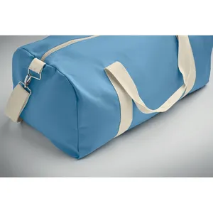 Borsa Sportiva Sostenibile MALDI in Materiale Riciclato, Zaino Promozionale con Coulisse, Eco-Friendly per Merchandising - Product Image 6
