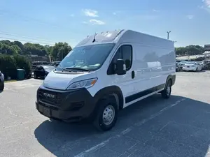 RAM ProMaster 2023 en perfecto estado - Product Image 2